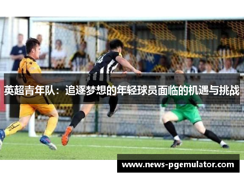 英超青年队：追逐梦想的年轻球员面临的机遇与挑战