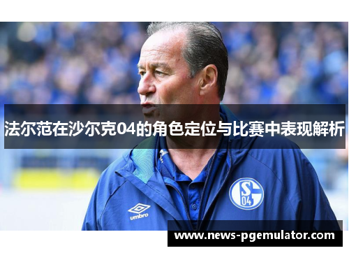 法尔范在沙尔克04的角色定位与比赛中表现解析
