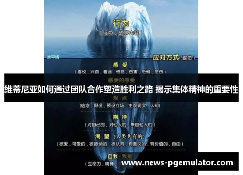 维蒂尼亚如何通过团队合作塑造胜利之路 揭示集体精神的重要性 维蒂尼亚如何通过团队合作塑造胜利之路 揭示集体精神的重要性